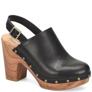 NWOT❗️Kork-Ease Clogs Size 9